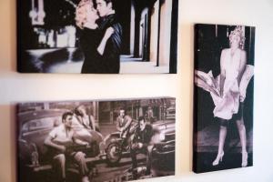 B&B / Chambres d'hotes Bed and Bourgogne : photos des chambres
