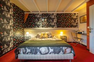 B&B / Chambres d'hotes Bed and Bourgogne : photos des chambres