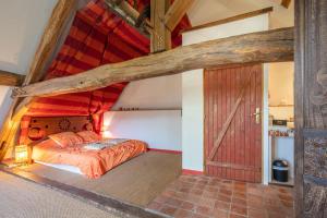 B&B / Chambres d'hotes Bed and Bourgogne : photos des chambres