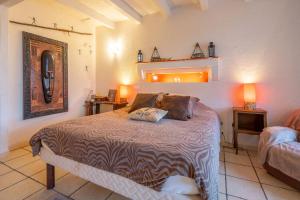 B&B / Chambres d'hotes Bed and Bourgogne : photos des chambres