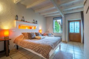 B&B / Chambres d'hotes Bed and Bourgogne : photos des chambres