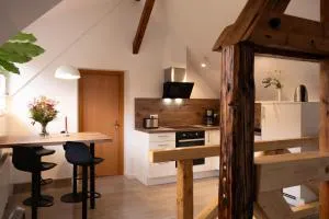 Haus am rauschenden Wasser - Darlingerode