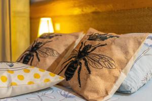 B&B / Chambres d'hotes Bed and Bourgogne : photos des chambres