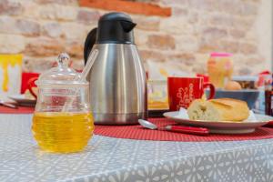 B&B / Chambres d'hotes Bed and Bourgogne : photos des chambres
