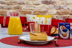 B&B / Chambres d'hotes Bed and Bourgogne : photos des chambres