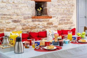 B&B / Chambres d'hotes Bed and Bourgogne : photos des chambres