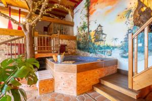B&B / Chambres d'hotes Bed and Bourgogne : photos des chambres