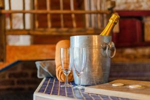 B&B / Chambres d'hotes Bed and Bourgogne : photos des chambres