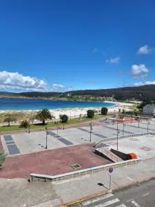 Piso da Playa - Laxe