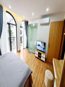 Chuỗi căn Harbour Bay 7 Ngủ - bán đảo 2 Bim Hùng Thắng- Bãi Cháy- gần bãi biển Bim Marina