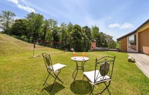 Stunning Home In Vinica Breg With Sauna