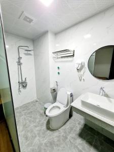 Chuỗi căn Harbour Bay 7 Ngủ - bán đảo 2 Bim Hùng Thắng- Bãi Cháy- gần bãi biển Bim Marina