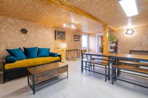 B&B / Chambres d'hotes Bed and Bourgogne : photos des chambres