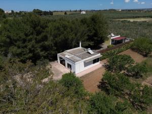 Villetta nel cuore del Salento