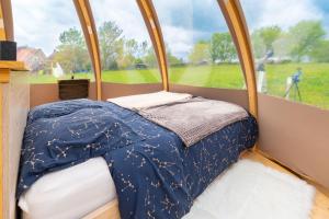 B&B / Chambres d'hotes Bed and Bourgogne : photos des chambres