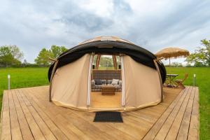 B&B / Chambres d'hotes Bed and Bourgogne : photos des chambres