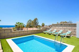 Villa Costa Adeje by Villa Plus