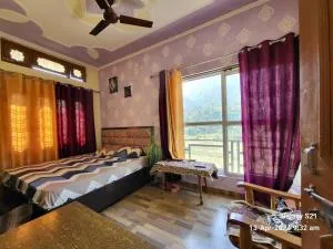 Wisdom house - Bhatwāri