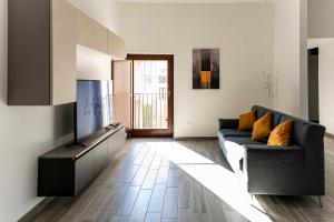 LAquila Home il Comfort in 4 Camere