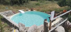 Eco Lodge nella natura Con Piscina privata "La Grande Quercia"