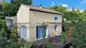 Le Mazet Joséphine - Blauzac