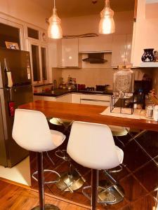 Exquisite 3BHK High Rise Living 12th Floor - Only Families