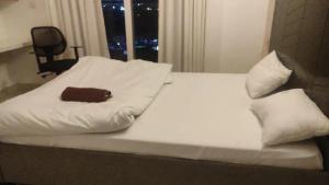 Exquisite 3BHK High Rise Living 12th Floor - Only Families