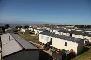 Red Lion Holiday Park - East Haven