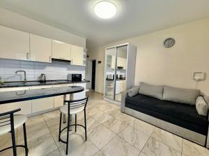 Апартаменты возле ЖД вокзала