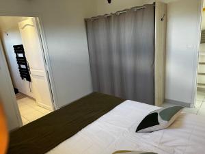 Appartements Le batelier : photos des chambres
