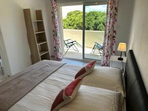 Appartements Le batelier : photos des chambres