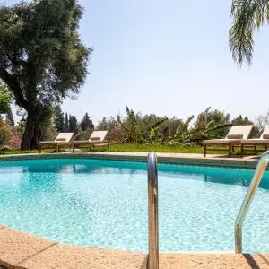 Corfu OliveStone Village with Swimming pool - Ágios Márkos