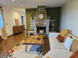 Maison en pierres - Arraggio