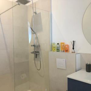 Appartements Evasions-Echappee, centre-ville, gare : photos des chambres