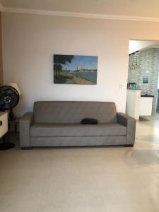 Apartamento frente mar da pitangueiras