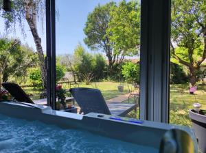 Villas Spassionnement : photos des chambres