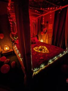 Villas Spassionnement : photos des chambres