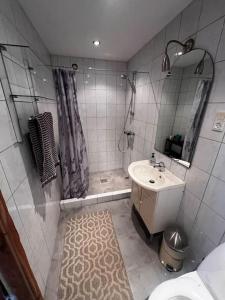 The Apartment @ Bloksgaard