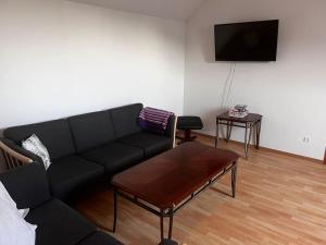 The Apartment @ Bloksgaard