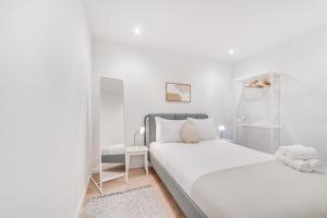 Beato Riverside Cozy Apartments