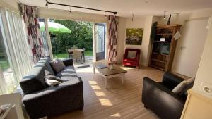 VZ890 Vakantiehuis in Renesse