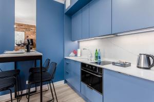 Deo Plaza - apartamenty w sercu Gdanska by Rent like home