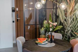 Deo Plaza - apartamenty w sercu Gdanska by Rent like home