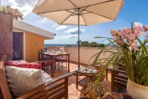 Casa Clara in Uri in the Nuraghe of Santa Cadrina a short distance from the beaches - Usini