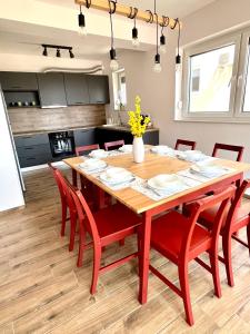 Princess Leas Apartment