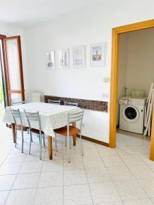 Seafront Chill Escape