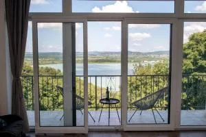 Casa Panorama - Balatonudvari