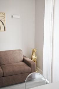 Vista Apartment Milano Moscova