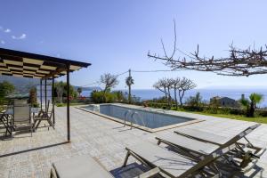 Villa Cornelia by Ionian Sea Hospitality