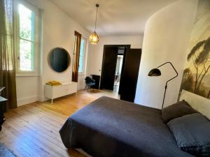 Maisons d'hotes Chateau a Toulouse : photos des chambres